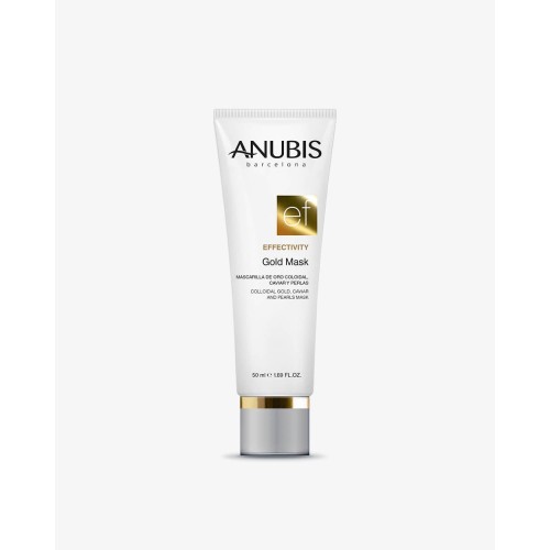 Anubis قناع الذهب الفعال 50 مل Anubis قناع الذهب الفعال 50 مل